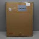 Wood 24x36 Poster Frame Gold, Ornate Natural 36x24in Picture Photo Frame, Modern Golden 24 x 36inch Gallery Wall Frame with HD Plexiglass, Horizontal Vertical Wall Mounting Display 1pcs