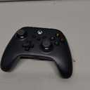 PowerA Wired Controller For Xbox Series X|S - Black, Gamepad, Video Game Controller Works with Xbox One