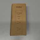 Surge Protector Outlet Extender - with Rotating Plug, 2 AC Multi Plug Outlet , 1800J Wall Charger, 3-Sided Power Strip with Spaced Outlet Splitter for Home, Office, Travel (White)