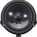 Upgrade Round Speaker Assembly for 2013 2014 2015 2016 2017 2018 2019 2020 Fusion DS7Z18808D DS7Z-18808-F