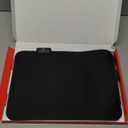 LIFEWORKS Samurai LED Gaming Mouse PAD Multicolor Illumination