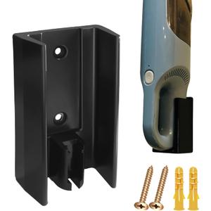 1 Pc Wall Mount Vacuum Holder, Charging Dock, Fit for Shark Ultra Cyclone Handheld Vacuum Model CH951, with Screws & Drywall Anchors, Mounts Easily to the Wall, Save Space & Reduce Clutter