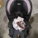 Chicco MyFit Harness + Booster Car Seat, 5-Point Harness and High Back Seat, Manufacturing date: NOV 2025