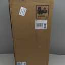 AERZY 5Gal Smart Humidifier Large Room up to 2800ft, 1000mL/h, APP & Remote Control, 180 Auto Rotating Nozzle, 24H Timer, 60H Supersized Cool Mist Humidifiers for Whole House Home Office Plants