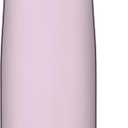 CamelBak Chute Mag BPA Free Water Bottle,  Magnetic Cap (24 Ounces, Purple Sky)