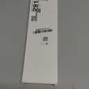 RUIMEN Smart Watches for Women Men (Answer/Make Calls, 2 Bands Included), 1.8" Smartwatch for iOS/Android Phones, Fitness Tracker Heart Rate/Sleep Monitor Digital Watch Waterproof Milky White