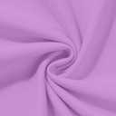 Fuermos Kids Girls Clothes 2 Piece Outfits Colorblock Casual Hoodies Long Sleeve Fashion Sweatshirts and Sweatpants (7-8 Years, Violet)