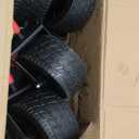 Wagon Carts Foldable 420LBS Weight Capacity Collapsible Wagon with Big All-Terrain Wheels, Heavy Duty Beach Wagons Cart with Cup Holders for Camping, Garden, Sports, Grocery pcs (Carbon Black)