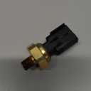 Engine Oil Pressure Sensor Sender Switch 5149062AA Compatible with Aspen Avenger Challenger Charger Durango Grand Caravan Journey Magnum Viper Cherokee Commander Liberty TJ Wrangler