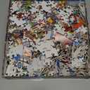 QUOKKA 1000 Piece Jigsaw Puzzle for Adults Knightly Cats  Premium Box Packaging with Extra Fun Challenges - Whimsical Cat Puzzle - Perfect for Relaxation & Creativity & Gift Giving