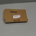 56 Pcs Volleyball Stuff Inspirational Gifts for Players Teams Cosmetic Bag Women Hair Ties Sport Lovers Gifts for Birthday Sport Party Favors (Blue)