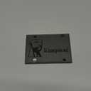 Kingston 480GB A400 SATA 3 2.5" Internal SSD SA400S37/480G - HDD Replacement for Increase Performance