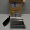 Replacement Water Reservoir Tank for Keurig K-Classic ONLY - B44, B40, B45, B50, K40, K45, K50, K55 Brewing Systems - 48 oz - CONFIGURATION A - ([ PRO TIP: WATCH VIDEO TO VERIFY CONFIGURATION ])