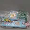 Baby Mobile for Crib with Musicial and Lights, Remote, lamp, Projector for Pack and Play, for Ages 0+ Months (Blue-Forest)