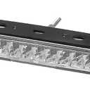 Third Brake Light Compatible for BMW Z4 E85 Clear