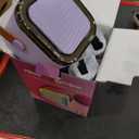 Karaoke Machine for Kids, 2025 TOP Toys Christmas Birthday Gifts Ideas for Girls Ages 4, 5, 6, 7, 8, 9, 10, 12+ Years Old, Portable Mini MP3 Player with 2 Wireless Mics for Party