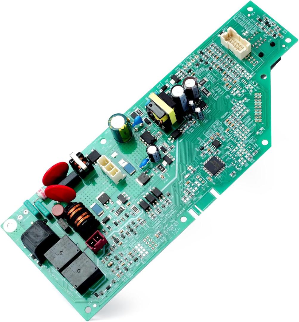 WD21X24900C Dishwasher Main Control Board