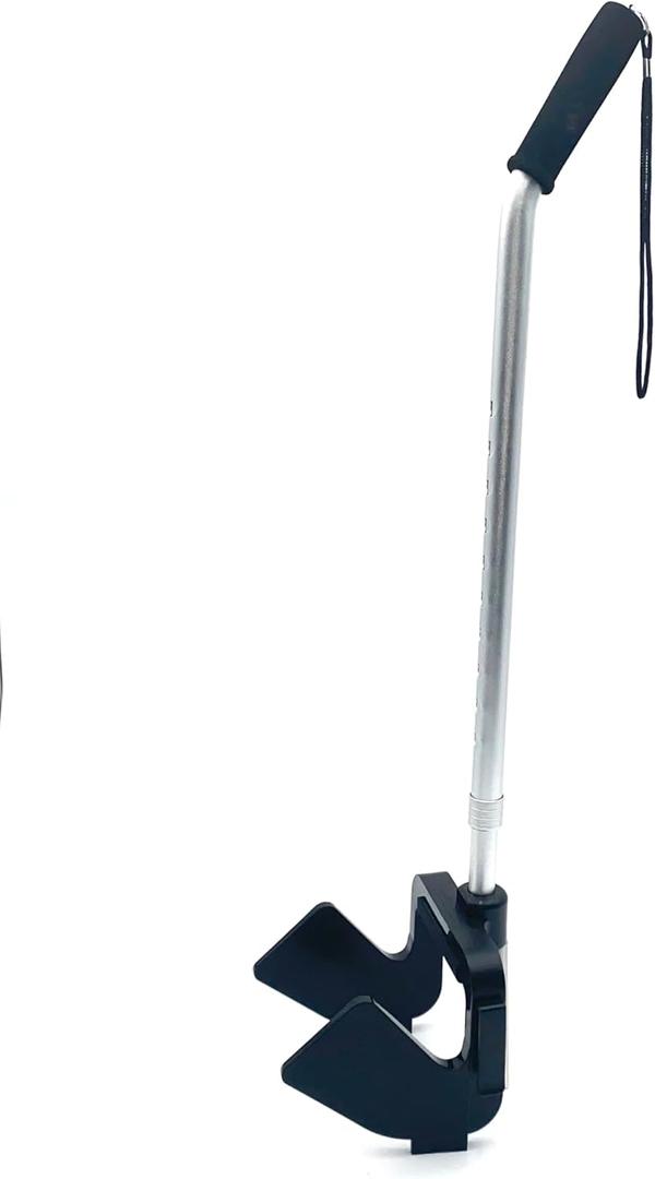 Socks So Easy (Silver)