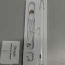 Stylus Pen for iPad 6th-11th Generation-2X Fast Charge Active Pencil Compatible with 2018-2026 Apple iPad Pro 11"/12.9"/M4, iPad Air 3/4/5/M2/M3/M4,iPad mini 5/6/7 Gen-White