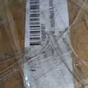 A-12K Black& White Mattress, King Size, Brand Unknown