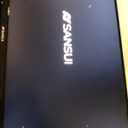 SANSUI Gaming Monitor 27" 1440p 260hz/240hz WQHD 2K - Fast IPS 1ms FreeSync Premium DCI-P3 98% sRGB130% HDR10 2DisplayPort 1.42HDMI2.0 PC Gaming Monitor with Crosshair