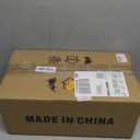 TLOLGT Antique Adjustable Pendant Light Fixtures Delicate Decorative Pattern Glass Ceiling Pendant Lighting for Kitchen Island Dining Room with Original Vintage Design