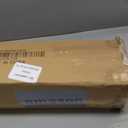 BesWin Office Chair Mat for Carpeted Floors, 46'' x 72'' Large Desk Chair Mat for Low Carpets, Premium Quality Hard Carpet Protector for Work, Home, Gaming, Easy Glide and Flat Without Curling