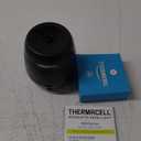 Thermacell E-Series Rechargeable Mosquito Repeller with 20 Mosquito Protection Zone; Bug Spray Alternative; Scent Free