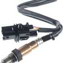 YHTAUTO Upstream Air Fuel Ratio Oxygen Sensor Fits Nissan Altima/350Z 2004-2006, Sentra 2003-2006, Infiniti FX35 2004-2008, G35 2004-2007, M35 2006-2008, M45 2008, 350Z, Volvo C70 S70 V70