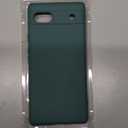 360Spin Magnetic Stand Case for Pixel 10/10 ProFit for MagSafe & Pixelsnap Cover with Ring Holder Crystal Clear Camera Protection Phone Google 10/10 Pro Cases - Pink