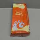 Happin 12 Inch Heavy Duty Ground Anchors, Garden Stakes U Hook, Tent Stakes Heavy Duty, Chain Link Fence Anchors, Ground Anchors Screw in, Yard Stakes, Galvanized Steel, (8 Pack, Black)