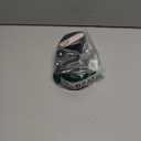 LED Reading Lights, Wall Mounted Sconces with 3 Color Temperatures & 3 Brightness Levels Rechargeable Battery Magnetic Ball 360°Rotation Touch Control, Lamps for Kids Study Bedside Closet