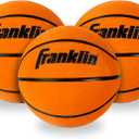 Franklin Sports Over The Door Mini Hoop Basketball Replacements