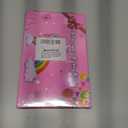 Girls Charm Bracelet Making Kit - Unicorn 166 Pcs Jewelry Supplies Set Kids Make Charms Bracelets Kits Creative Toys Birthday Gifts for Age 5 6 7 8 9 10 11 12 Year Old Girl Children DIY Art Craft Set (colorful)