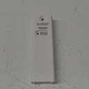 La Crosse Technology Wireless Outdoor Temperature  Wall Mounted, Accurate, Weather Resistant, Wide Temperature (330ft Range), Battery Powered (White)