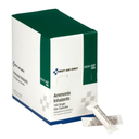 Ammonia Inhalants, 100 Per Box, BBD 06/30/2030