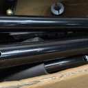 Bed Rails for Elderly Adults Safety with Extending Non-Slip Handle, ASTM Approved Adjustable Bed Assist Rail for Seniors, 400lb Weight Capacity, Storage Pocket & Fixing Strap, Fits Twin/ Full/ Queen/ King