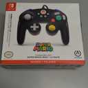 PowerA GameCube Style Wired Controller for Nintendo Switch - Bowser