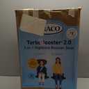 Graco TurboBooster 2.0 Highback Booster Car Seat, Declan