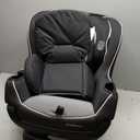 Graco Extend2Fit Convertible Car Seat, Rear and Forward Facing Car Seat with Adjustable Extension Panel for Extra Legroom, Great Gift for Baby Shower or Baby Registry, Gotham (Manufacturing Date: 12/19/2025)