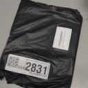 Halloween Bat Hanging Decorations - 3Pcs Honeycomb Bats for Indoor Spooky Party, Haunted House Decor, Halloween Window Decorations Black & Purple