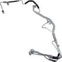 New HVAC A/C Suction and Liquid Line Hose Assembly HA 111955C