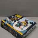 Teach Tech Mech 5, Mechanical Coding Robot, Coding Wheel Makes Robot Throw, Lift, Kick, Draw and More, Ages 10 and Older