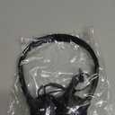 Kids Headphones Bulk 30 Pack for School Students Children Teen Boys Girls, Wholesale Headphones for Classroom Earphones (Black)