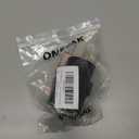 ONETAK NEMA 10-50P to 14-50R 120V/240V Compact 50 Amp 3 Prong Male Plug to 50 Amp 4 Prong Female Receptacle Generator RV Welder Dryer Stove Power Cord Adapter Connector