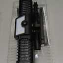 Monster Solar Bug Zapper 2in1 Solar Flood Light Solar Bug Zapper Electric Mosquito Zappers 1200V High Powered Pest Control Mosquito Zapper