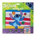 Disney Stitch Mouse Pad,3pack