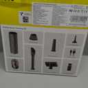 HOTO Handheld Car Vacuum Cleaner Cordless, 4-in-1 Portable Mini Vacuum with 20000Pa Strong Suction, Electric Compressed Air Duster Blower for Car, Desk, Computer, Keyboard, Home, Office Cleaning