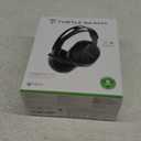 Turtle Beach Stealth 500 Wireless Gaming Headset Licensed for Xbox Series X|S, Compatible with Xbox One, Bluetooth, PC, Mobile, 40 Hr Battery, Memory Foam Cushions, Flip-to-Mute Mic, Black