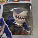Funko Pop! TV: Street Sharks - Ripster - Collectable Vinyl Figure - Gift Idea - Official Merchandise - Toys for Kids & Adults - Ad Icons Fans - Model Figure for Collectors and Display